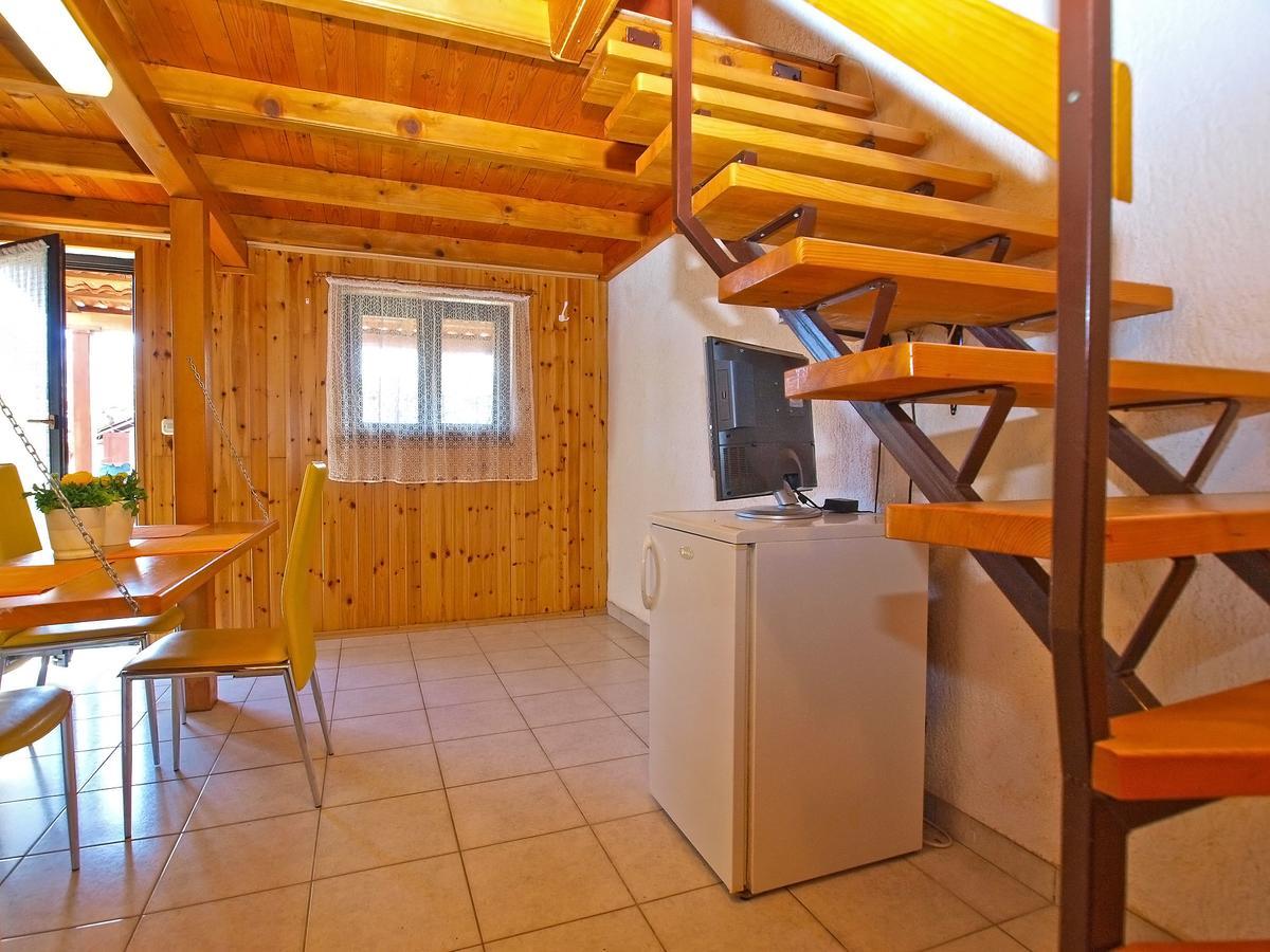 Apartment Mitar 1271 Fazana Exterior photo