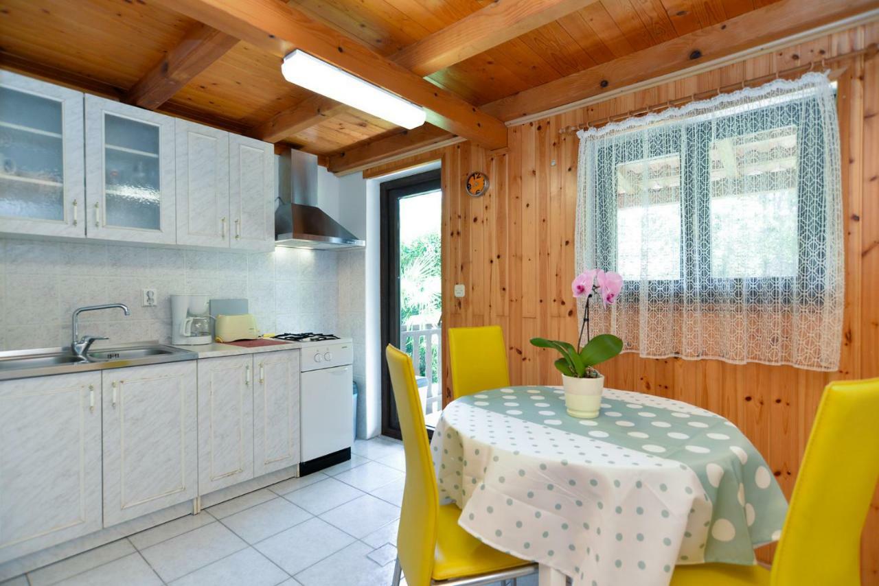 Apartment Mitar 1271 Fazana Exterior photo